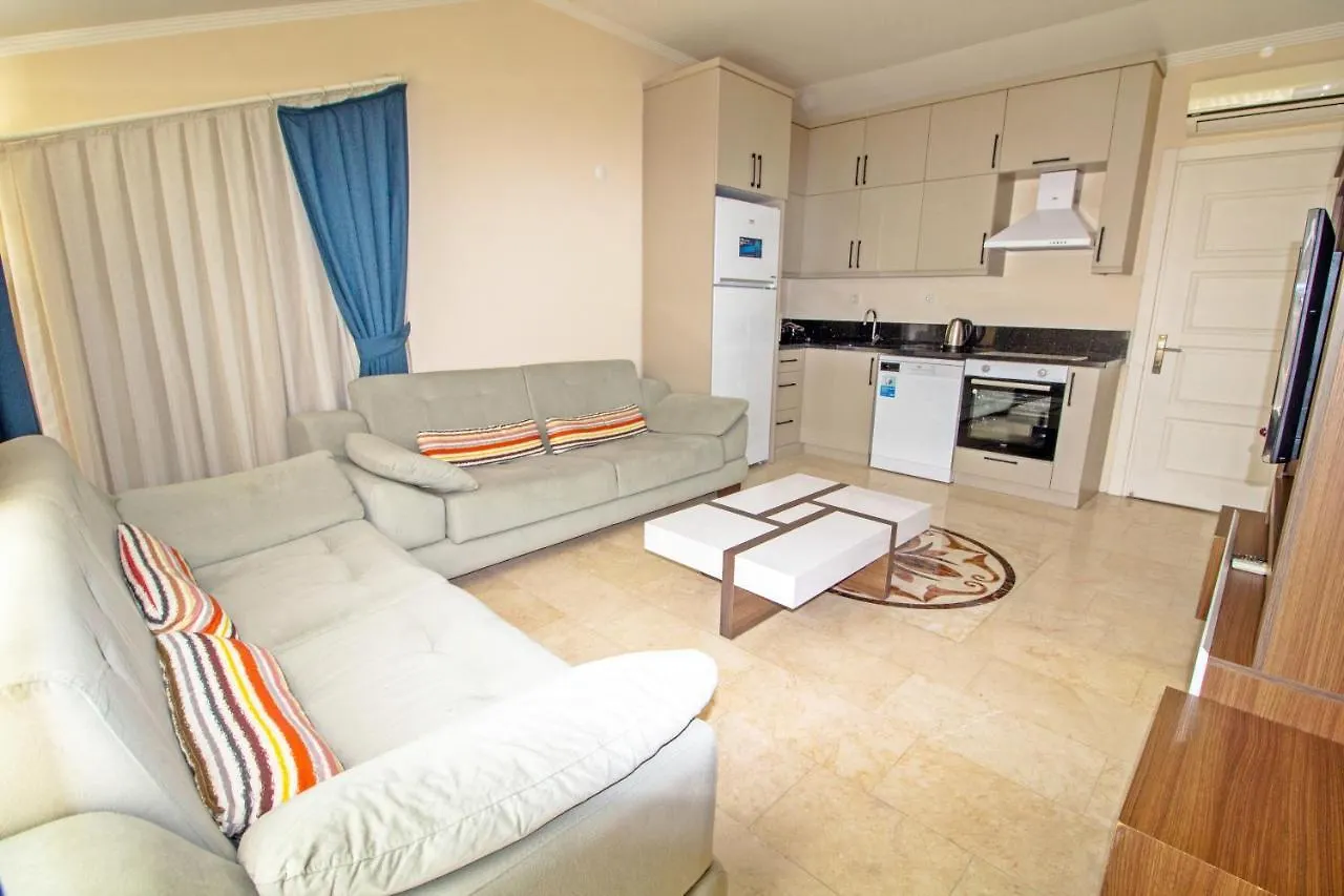 Nokta Faralya Suit Apart, Fethiye, Oeluedeniz 0*, Fethiye Turkey