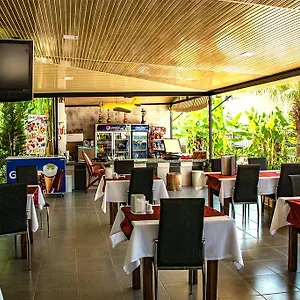 Nazar Garden Hotel